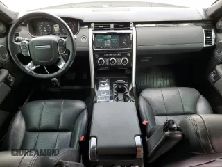 2018 Land Rover Discovery HSE with VIN SALRR2RV7JA051328, listed as a Copart auction lot 51703255 with 164,966 mi miles and Clean Title. Bid and sale history available at carsss.com. Image 8.