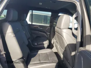 2023 Cadillac Escalade 4WD Luxury with VIN 1GYS4AKL2PR422989, listed as a Copart auction lot 76705344 with Not provided miles and Non repairable. Bid and sale history available at DreamBid. Image 11.