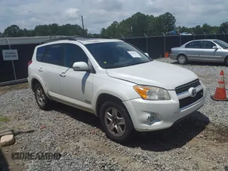 2009 Toyota RAV4 Limited with VIN JTMZK31V695025059, listed as a IAAI auction lot 42629417 with 228,460 mi miles and . Bid and sale history available at DreamBid. Image 1.