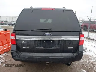 2016 Ford Expedition Limited z VIN 1FMJU2AT3GEF37984, wystawiony jako IAAI lot #41136923 z przebiegiem 142 018 mil mil oraz . Historia ofert i sprzedaży dostępna na DreamBid. Obrazek 15.