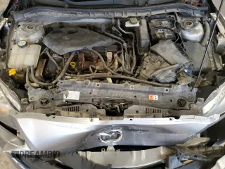 2013 Mazda 3 i SV z VIN JM1BL1TF6D1723762, wystawiony jako Copart lot #59711775 z przebiegiem Nie podano mil oraz Szkoda całkowita • Salvage title. Historia ofert i sprzedaży dostępna na DreamBid. Obrazek 11.