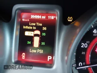 2016 Dodge Journey SXT with VIN 3C4PDCBG9GT167078, listed as a IAAI auction lot 41908052 with 204,994 mi miles. Bid and sale history available at carsss.com. Image 16.