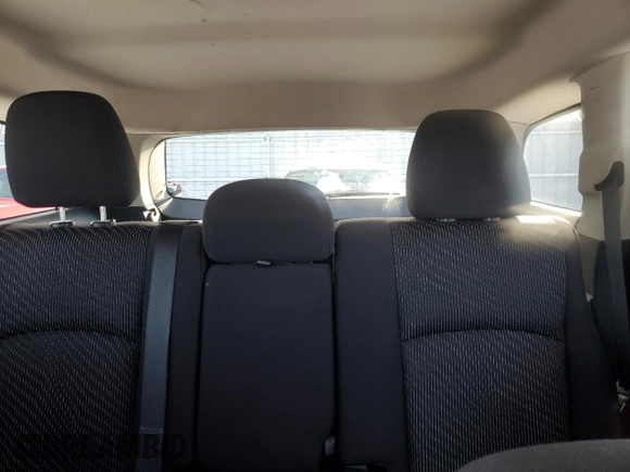2013 Dodge Journey Crew with VIN 3C4PDCCG8DT569720, listed as a Copart auction lot 88199795 with 125,750 mi miles and Clean title. Bid and sale history available at DreamBid. Image 10.