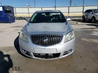 2012 Buick Verano with VIN 1G4PP5SK0C4225016, listed as a Copart auction lot 85769624 with 193,165 mi miles and Salvage Title. Bid and sale history available at carsss.com. Image 13.
