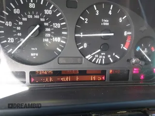 2002 BMW 5 Series 530i with VIN WBADT63462CH87855, listed as a IAAI auction lot 41988011 with Not Provided miles and . Bid and sale history available at DreamBid. Image 15.