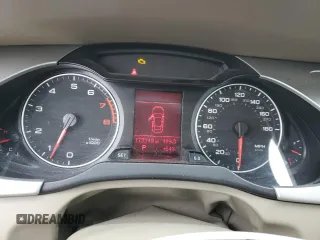 2012 Audi A4 2.0T Premium with VIN WAUBFAFL7CN006834, listed as a Copart auction lot 51216225 with 173,349 mi miles and Salvage Title. Bid and sale history available at carsss.com. Image 9.