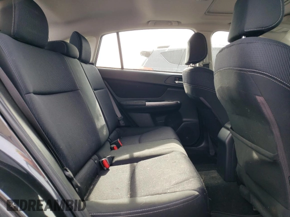 2016 Subaru Impreza Special Sports Premium z VIN JF1GPAS66G8274421, wystawiony jako Copart lot #51123575 z przebiegiem 88 651 mil mil oraz Szkoda całkowita • Salvage title. Historia ofert i sprzedaży dostępna na DreamBid. Obrazek 10.