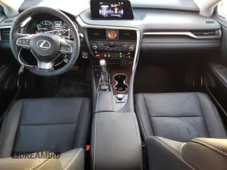 2019 Lexus RX with VIN 2T2BZMCAXKC204660, listed as a Copart auction lot 36767463 with 35,272 mi miles. Bid and sale history available at carsss.com. Image 8.