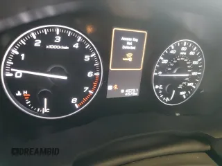 2025 Subaru Crosstrek Premium с VIN JF2GUHDC2SH225130, выставлен на аукционе Copart как лот 58493085 с пробегом 4 579 миль миль и На запчасти • Non repairable. История ставок и продаж доступна на DreamBid. Изображение 9.