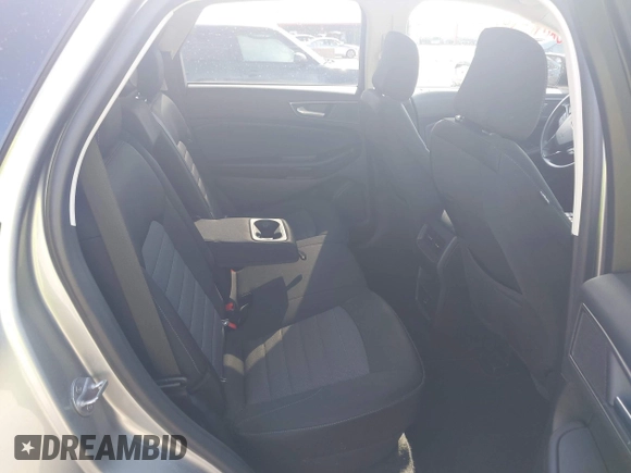 2022 Ford Edge SE with VIN 2FMPK4G92NBA75370, listed as a IAAI auction lot 42575208 with 48,678 mi miles and . Bid and sale history available at DreamBid. Image 8.