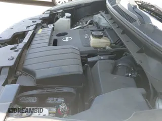 2009 Nissan Murano S с VIN JN8AZ18U99W010385, выставлен на аукционе IAAI как лот 42555427 с пробегом 175 673 миль миль и . История ставок и продаж доступна на DreamBid. Изображение 19.