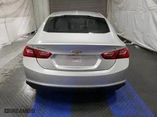 2018 Chevrolet Malibu LT with VIN 1G1ZD5ST6JF276223, listed as a Copart auction lot 50914475 with 111,635 mi miles and Clean Title. Bid and sale history available at carsss.com. Image 6.