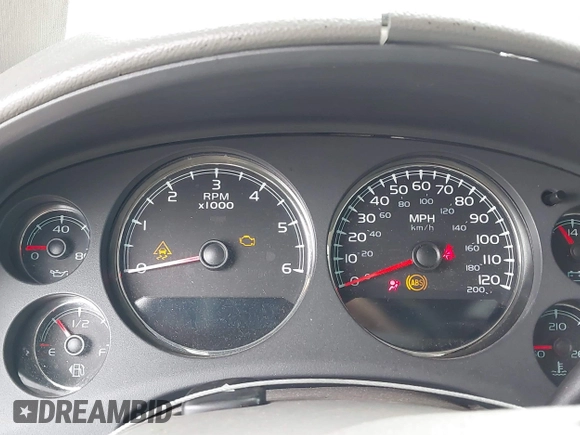2007 Chevrolet Suburban LT with VIN 1GNFC16097R179358, listed as a IAAI auction lot 42104937 with Not provided miles and . Bid and sale history available at DreamBid. Image 15.