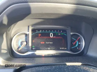 2022 Honda Pilot EX-L with VIN 5FNYF6H53NB093576, listed as a Copart auction lot 41498955 with 31,907 mi miles and Salvage Title. Bid and sale history available at carsss.com. Image 9.