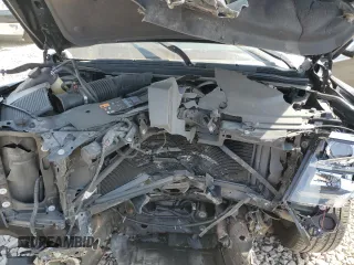 2015 Chevrolet Tahoe LTZ with VIN 1GNSKCKC2FR289034, listed as a Copart auction lot 57067225 with Not provided miles and Salvage title. Bid and sale history available at DreamBid. Image 12.