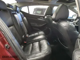 2016 Nissan Maxima 3.5 SV with VIN 1N4AA6AP1GC425418, listed as a Copart auction lot 85745354 with 59,344 mi miles and Clean Title. Bid and sale history available at carsss.com. Image 10.