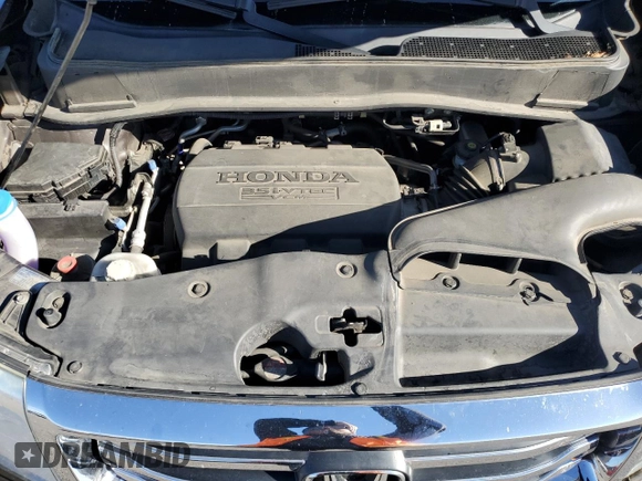 2013 Honda Pilot EX-L with VIN 5FNYF4H50DB028316, listed as a Copart auction lot 85116104 with 71,439 mi miles and Salvage Title. Bid and sale history available at carsss.com. Image 13.