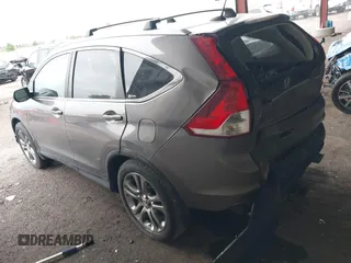 2012 Honda CR-V EX-L с VIN 5J6RM4H70CL022355, выставлен на аукционе IAAI как лот 42299058 с пробегом 99 679 миль миль и . История ставок и продаж доступна на DreamBid. Изображение 3.