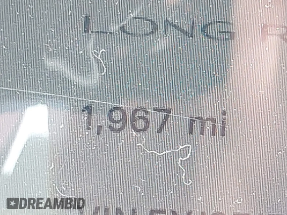 2025 Tesla Model 3 Long Range с VIN 5YJ3E1EA2SF981877, выставлен на аукционе IAAI как лот 42412352 с пробегом 1 967 миль миль и . История ставок и продаж доступна на DreamBid. Изображение 16.