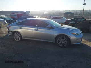 2016 Toyota Avalon Limited with VIN 4T1BK1EB6GU221488, listed as a IAAI auction lot 41753245 with 97,736 mi miles and . Bid and sale history available at DreamBid. Image 14.