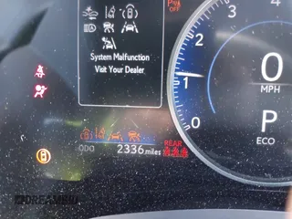 2024 Lexus RX 350 с VIN 2T2BAMCA9RC075313, выставлен на аукционе IAAI как лот 42152203 с пробегом 2 336 миль миль и . История ставок и продаж доступна на DreamBid. Изображение 16.