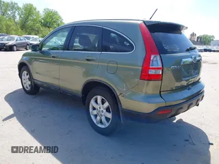 2007 Honda CR-V EX-L z VIN JHLRE387X7C073092, wystawiony jako IAAI lot #42090276 z przebiegiem 150 297 mil mil oraz . Historia ofert i sprzedaży dostępna na DreamBid. Obrazek 3.