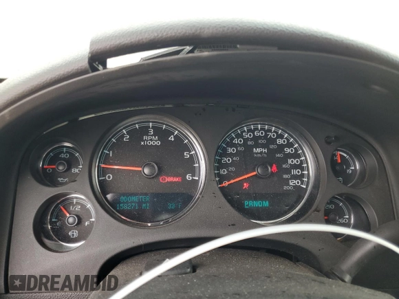 2011 GMC Yukon XL Denali z VIN 1GKS2MEF7BR330261, wystawiony jako Copart lot #45718605 z przebiegiem 158 271 mil mil oraz Szkoda całkowita • Salvage title. Historia ofert i sprzedaży dostępna na DreamBid. Obrazek 9.