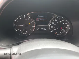 2014 Nissan Pathfinder S with VIN 5N1AR2MM3EC708795, listed as a Copart auction lot 62829595 with 107,707 mi miles and Salvage title. Bid and sale history available at DreamBid. Image 9.