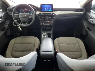 2020 Ford Escape SE with VIN 1FMCU0G66LUA30219, listed as a Copart auction lot 63894995 with 131,860 mi miles and Clean title. Bid and sale history available at DreamBid. Image 8.