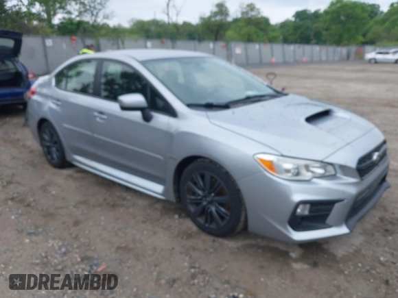 2018 Subaru WRX с VIN JF1VA1A69J9811665, выставлен на аукционе IAAI как лот 42225706 с пробегом 65 359 миль миль и . История ставок и продаж доступна на DreamBid. Изображение 1.
