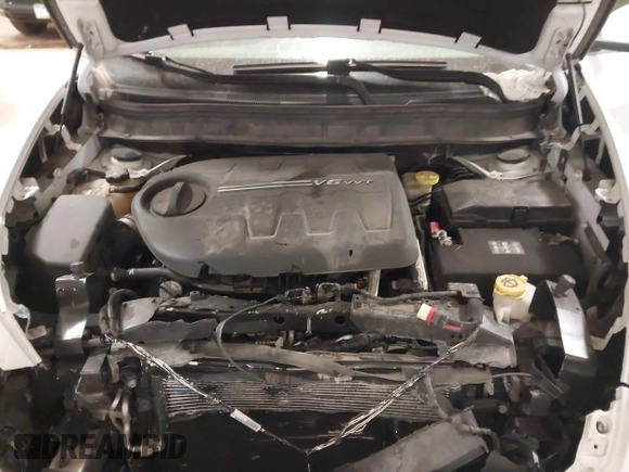2016 Jeep Cherokee Limited with VIN 1C4PJMDS0GW219109, listed as a IAAI auction lot 41829878 with 156,947 mi miles and . Bid and sale history available at DreamBid. Image 10.