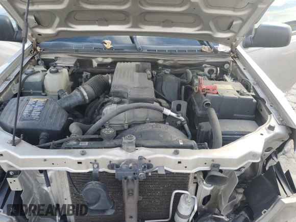 2008 GMC Canyon SL with VIN 1GTCS199888110693, listed as a Copart auction lot 88260565 with 151,579 mi miles and Salvage Title. Bid and sale history available at carsss.com. Image 13.