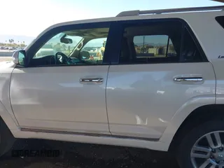 2010 Toyota 4Runner Trail with VIN JTEBU5JR1A5007014, listed as a IAAI auction lot 41320260 with 208,605 mi miles and . Bid and sale history available at DreamBid. Image 14.
