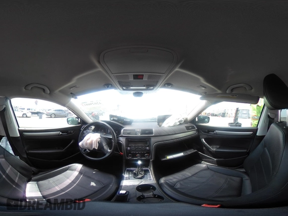 2014 Volkswagen Passat S z VIN 1VWAT7A30EC113737, wystawiony jako IAAI lot #42029001 z przebiegiem 115 378 mil mil oraz . Historia ofert i sprzedaży dostępna na DreamBid. Obrazek 19.