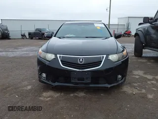 2014 Acura TSX Special Edition with VIN JH4CU2F83EC002677, listed as a IAAI auction lot 41961740 with 149,976 mi miles and . Bid and sale history available at DreamBid. Image 13.