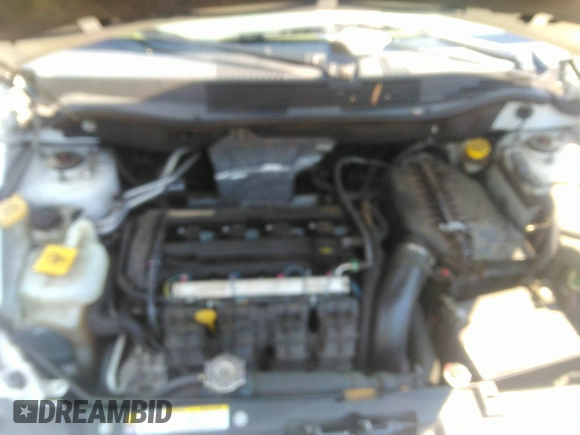 2009 Dodge Caliber SXT with VIN 1B3HB48A19D259105, listed as a IAAI auction lot 41881974 with 127,096 mi miles and . Bid and sale history available at DreamBid. Image 10.