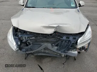 2012 Buick Regal Premium 1 with VIN 2G4GS5EK8C9184514, listed as a Copart auction lot 61380945 with 111,676 mi miles and Salvage title. Bid and sale history available at DreamBid. Image 11.