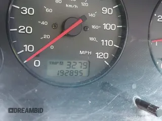 2002 Subaru Legacy Outback with VIN 4S3BH665126300587, listed as a IAAI auction lot 42637370 with 192,895 mi miles and . Bid and sale history available at DreamBid. Image 15.