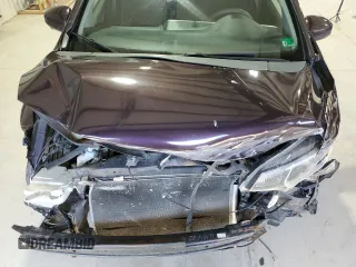 2015 Honda Fit EX-L with VIN 3HGGK5H8XFM752134, listed as a Copart auction lot 51317285 with 89,086 mi miles and Salvage Title. Bid and sale history available at carsss.com. Image 13.