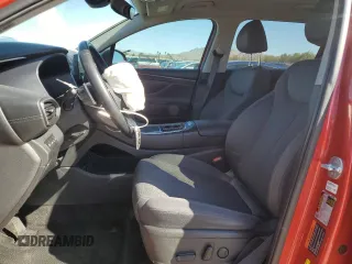 2022 Hyundai Santa Fe XRT z VIN 5NMS64AJXNH452390, wystawiony jako Copart lot #47323695 z przebiegiem 44 515 mil mil oraz Szkoda całkowita • Salvage title. Historia ofert i sprzedaży dostępna na DreamBid. Obrazek 7.