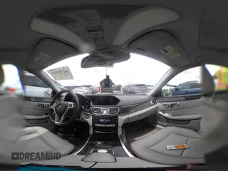 2014 Mercedes-Benz E 350 Sport with VIN WDDHF5KB3EA839953, listed as a IAAI auction lot 42383933 with 109,848 mi miles and . Bid and sale history available at DreamBid. Image 18.