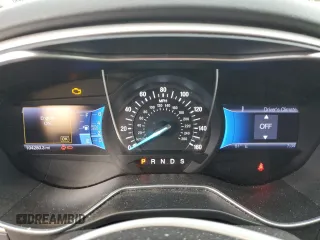 2013 Ford Fusion SE with VIN 3FA6P0H7XDR101615, listed as a Copart auction lot 51188655 with 120,000 mi miles and Clean Title. Bid and sale history available at DreamBid. Image 9.
