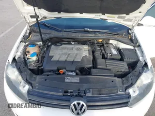 2011 Volkswagen Jetta SportWagen TDI with VIN 3VWPL7AJ7BM702061, listed as a IAAI auction lot 42088506 with 243,200 mi miles. Bid and sale history available at carsss.com. Image 10.