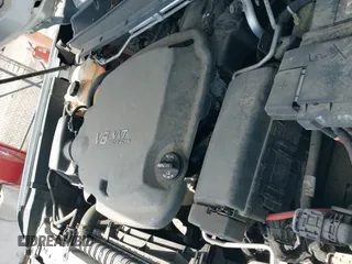 2019 Chevrolet Colorado 4WD Work Truck с VIN 1GCGTBEN2K1276697, выставлен на аукционе IAAI как лот 42220224 с пробегом 67 610 миль миль и . История ставок и продаж доступна на DreamBid. Изображение 19.