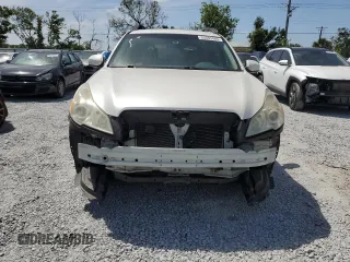 2012 Subaru Outback 2.5i Prem with VIN 4S4BRCGC6C3281381, listed as a Copart auction lot 53503485 with 113,584 mi miles and Salvage Title. Bid and sale history available at carsss.com. Image 5.