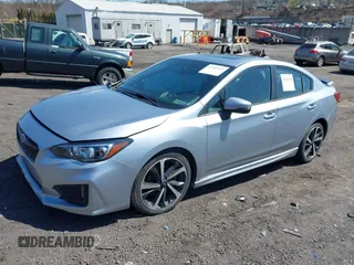 2017 Subaru Impreza Special Sports with VIN 4S3GKAL6XH3601988, listed as a IAAI auction lot 41985020 with 69,131 mi miles and . Bid and sale history available at DreamBid. Image 17.