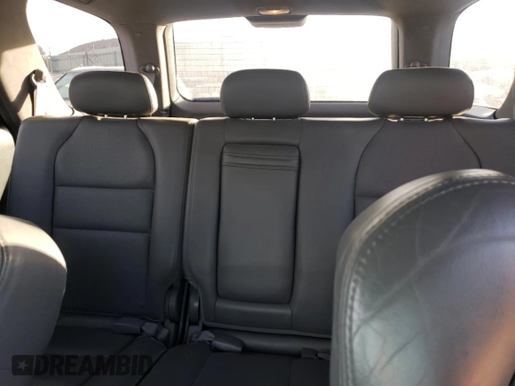 2004 Acura MDX with VIN 2HNYD18254H550874, listed as a Copart auction lot 84951724 with 151,280 mi miles and Salvage Title. Bid and sale history available at carsss.com. Image 10.
