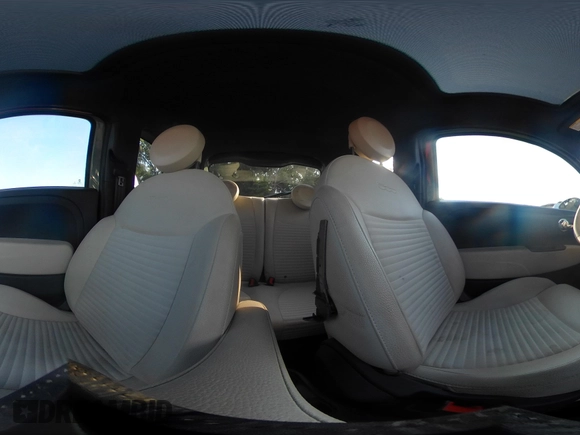 2015 FIAT 500 Sport с VIN 3C3CFFBR7FT560611, выставлен на аукционе IAAI как лот 42471214 с пробегом 80 625 миль миль и . История ставок и продаж доступна на DreamBid. Изображение 18.