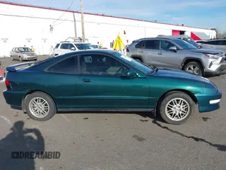 2000 Acura Integra LS with VIN JH4DC445XYS009163, listed as a IAAI auction lot 41414002 with 190,051 mi miles and . Bid and sale history available at DreamBid. Image 13.