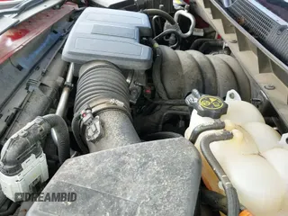 2023 Chevrolet Silverado 1500 RST with VIN 2GCUDEED8P1104118, listed as a IAAI auction lot 42217447 with 39,781 mi miles and . Bid and sale history available at DreamBid. Image 19.